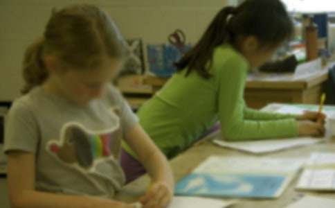 小学生读后感范文