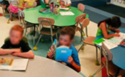 ʵ�õ�Сѧ������ռ�ģ�弯��5ƪ