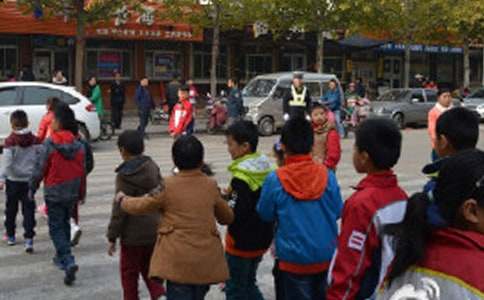 (优秀)小学生周记