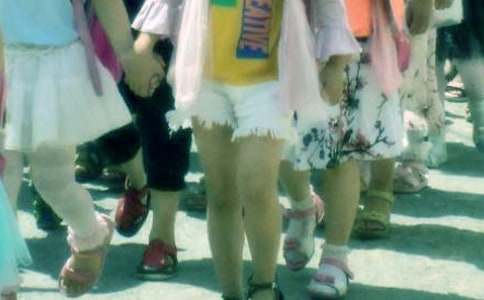 小学生五年级日记