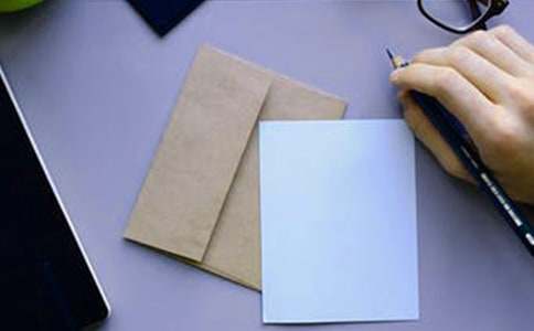 (精品)四年级写信作文