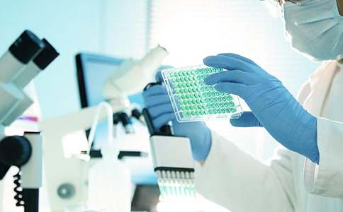 “近视”的研究报告