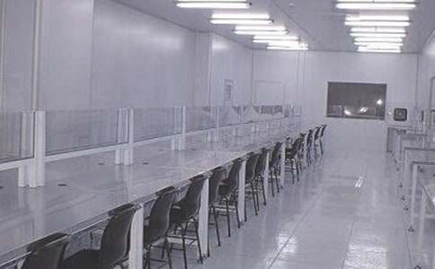 药厂员工工作计划书模板