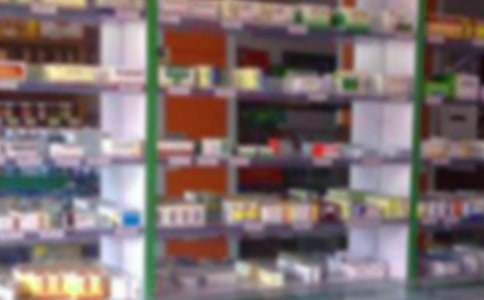 ҩ�����ʵ���ܽ�