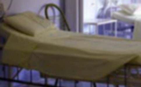 写给医院感谢信