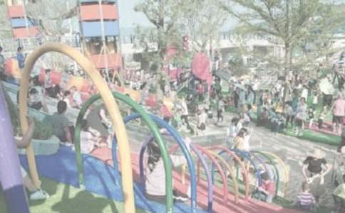 【推荐】游乐园日记4篇