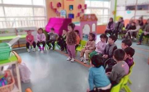 幼儿园的教学设计(优秀)
