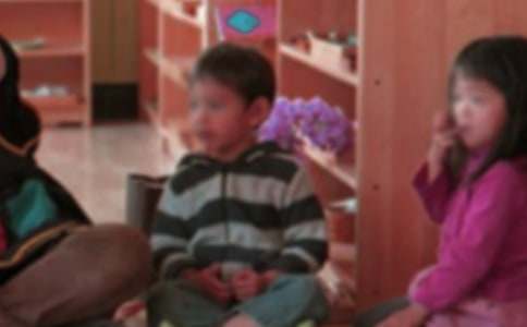 幼儿园教育工作计划