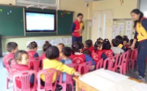 �׶�԰С��Ľ�ѧ��Ƽ�����ƪ