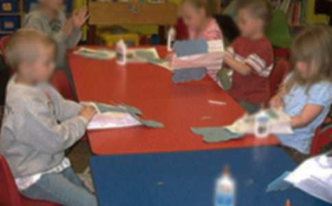 幼儿园小班安全教案通用15篇