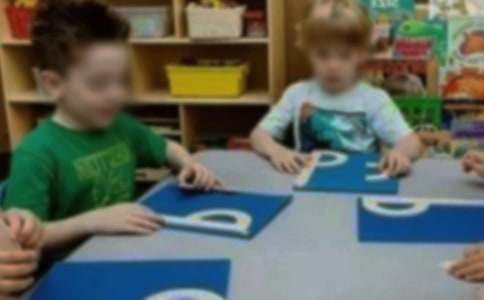 幼儿园教师教学反思