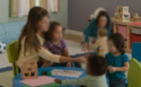 幼儿园后勤工作计划