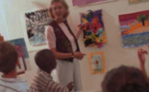 幼儿园求职信 求职幼儿园的求职信