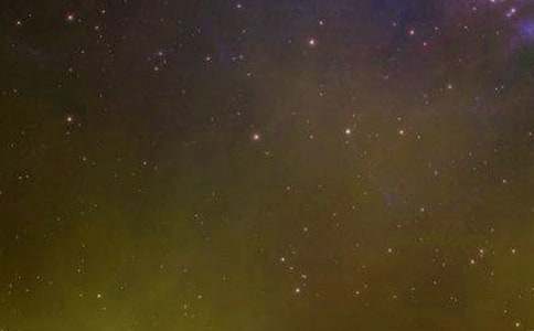 《宇宙与人》观后感