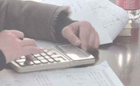 预算员工作总结