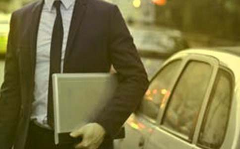 精华员工感谢信