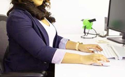 新员工试用期转正申请