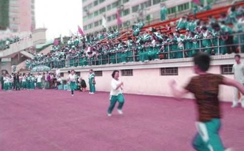 【精选】五年级运动会作文5篇