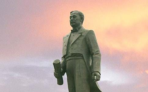 读詹天佑有感【优秀】