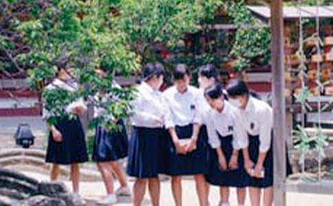 开启我的中学生活初一作文800字