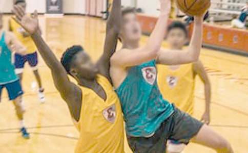 【精品】中学生周记合集5篇