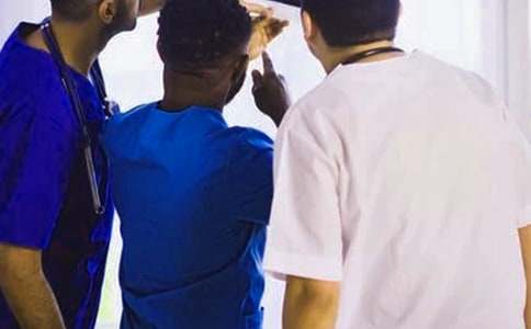 紧急疏散演练总结