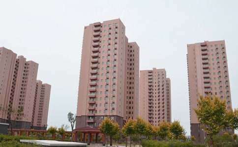 廉租房申请书实用(15篇)