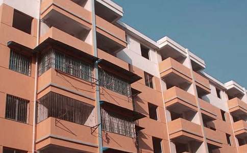 (精)公租房申请书