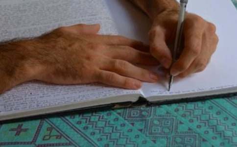 【热门】初三作文集合8篇