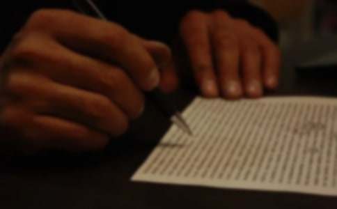 初三雪景的作文