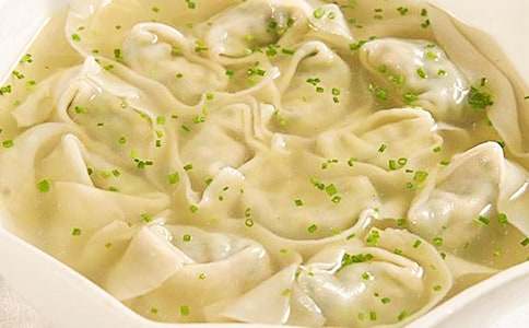 读《一碗馄饨》有感14篇