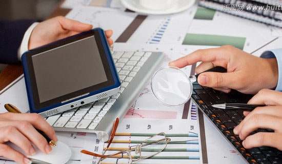 会计专业自我鉴定15篇