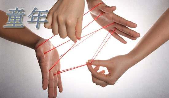 ������ͯ�����꼶����