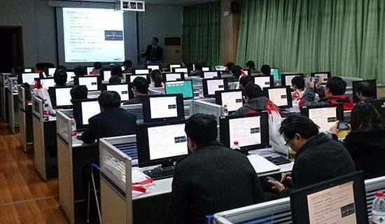 《两小儿辩日》教学反思