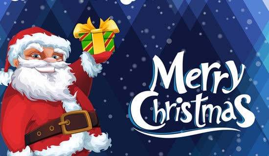 圣诞节晚会策划书