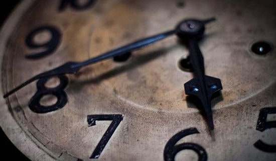 珍惜时间高三作文(通用12篇)