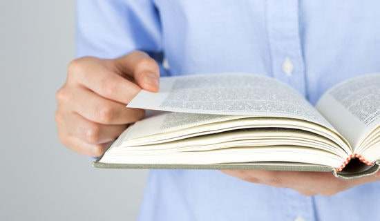 亲子阅读计划书