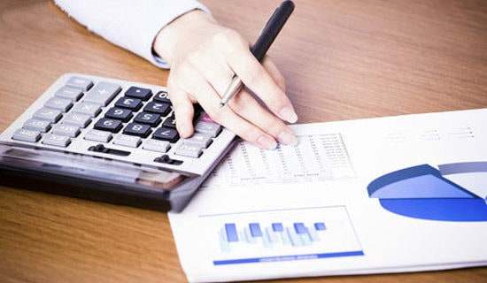 会计毕业生自我介绍范文