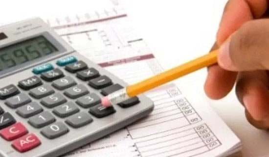 会计的个人自荐信